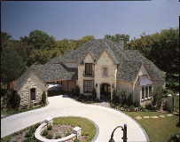 TAMKO - StormFighter FLEX - House Photos - Thunderstorm Grey (Phillipsburg) ANC