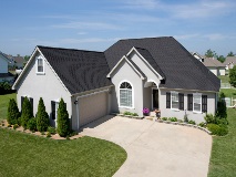 TAMKO - Heritage Vintage - Charcoal - 02