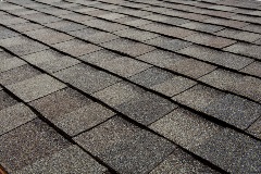 TAMKO - Titan XT - Oxford Grey (Phillipsburg) angled