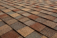 TAMKO - Titan XT - Painted Desert (Joplin) Angled