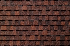 TAMKO Heritage Series - Rustic Hickory (Tuscaloosa)