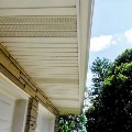 TAMKO Warranty Center - Soffit vent photo