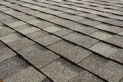 Titan XT - Oxford Grey (Dallas) angled