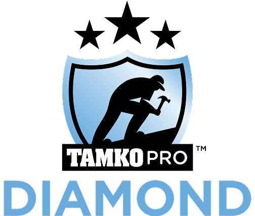 TEAM TAMKO