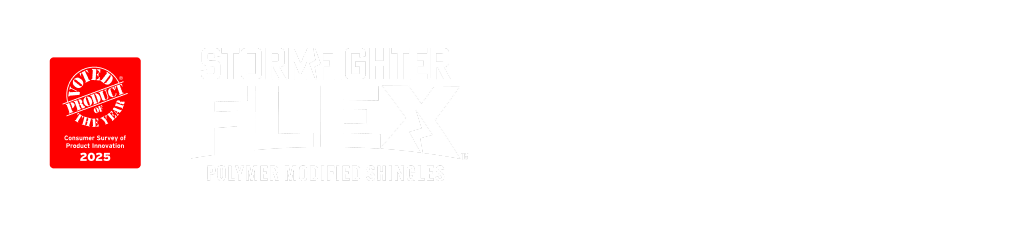 Stormfighter FLEX Voted 2025 Product of the Year